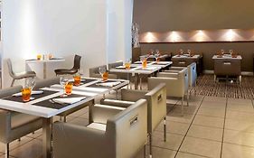 Novotel Gerland Musee Des Confluences Hotel